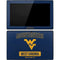 West Virginia University Mountaineers Logo Surface Pro Tablet Skin