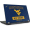 West Virginia University Mountaineers Logo Lenovo ThinkPad Skin
