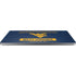 West Virginia University Mountaineers Logo Universal Laptop 11in (8.8 x 6.2in) Skin