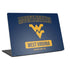 West Virginia University Mountaineers Logo Universal Laptop 12in (9.8 x 6.8in) Skin