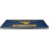 West Virginia University Mountaineers Logo Universal Laptop 12in (9.8 x 6.8in) Skin
