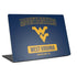 West Virginia University Mountaineers Logo Universal Laptop 13in (10.6 x 7.6in) Skin