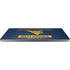 West Virginia University Mountaineers Logo Universal Laptop 13in (10.6 x 7.6in) Skin
