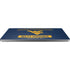West Virginia University Mountaineers Logo Universal Laptop 15in (12.2 x 8.8in) Skin