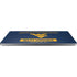 West Virginia University Mountaineers Logo Universal Laptop 16in (13 x 9.4in) Skin
