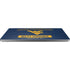 West Virginia University Mountaineers Logo Universal Laptop 17in (13.8 x 10in) Skin