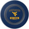 West Virginia University Mountaineers Logo Wireless Charger Skin