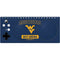 West Virginia University Mountaineers Logo Xbox Adaptive Controller Skin