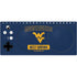 West Virginia University Mountaineers Logo Xbox Adaptive Controller Skin