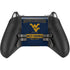 West Virginia University Mountaineers Logo Xbox Elite Wireless Controller Series 2 Skin
