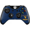 West Virginia University Mountaineers Logo Xbox One Controller Skin