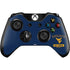 West Virginia University Mountaineers Logo Xbox One Controller Skin