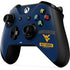 West Virginia University Mountaineers Logo Xbox One X Controller Skin