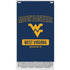West Virginia University Mountaineers Logo Xbox Series S Bundle Skin