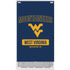 West Virginia University Mountaineers Logo Xbox Series S Console Skin