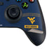 West Virginia University Mountaineers Logo Xbox Series X Bundle Skin
