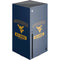 West Virginia University Mountaineers Logo Xbox Series X Console Skin