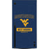 West Virginia University Mountaineers Logo Xbox Series X Console Skin