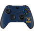 West Virginia University Mountaineers Logo Xbox Series X Controller Skin