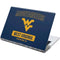 West Virginia University Mountaineers Logo Yoga 910 2-in-1 14in Touch-Screen Skin