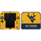 West Virginia University WV Yello split Nintendo 2DS Skin