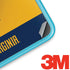 West Virginia University WV Yello split Nintendo 2DS XL (2017) Skin