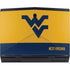 West Virginia University WV Yello split Dell Alienware Skin