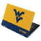 West Virginia University WV Yello split Aspire R11 11.6in Skin