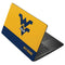 West Virginia University WV Yello split Asus X502CA 15.6 Skin
