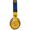 West Virginia University WV Yello split Beats Solo 2 Wired Skin