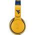 West Virginia University WV Yello split Beats Solo Pro Skin