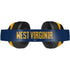 West Virginia University WV Yello split Beats Solo Pro Skin