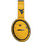 West Virginia University WV Yello split Bose QuietComfort 35 Headphones Skin