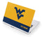 West Virginia University WV Yello split Acer Chromebook Skin