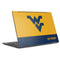 West Virginia University WV Yello split HP Envy Skin