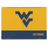 West Virginia University WV Yello split HP Envy Skin