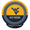 West Virginia University WV Yello split Fast Charge Wireless Charging Stand Skin