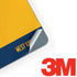 West Virginia University WV Yello split Galaxy Book 12in Skin
