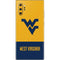 West Virginia University WV Yello split Galaxy Note 10 Plus Skin