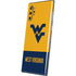 West Virginia University WV Yello split Galaxy Note 10 Plus Skin