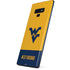 West Virginia University WV Yello split Galaxy Note 9 Skin