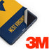 West Virginia University WV Yello split Galaxy Note 9 Skin