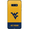 West Virginia University WV Yello split Galaxy S10e Skin