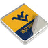 West Virginia University WV Yello split Galaxy Z Flip3 5G Skin