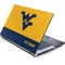 West Virginia University WV Yello split Generic Laptop Skin
