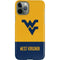 West Virginia University WV Yello split iPhone 11 Pro Lite Case