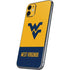 West Virginia University WV Yello split iPhone 11 Skin