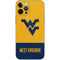 West Virginia University WV Yello split iPhone 12 Pro Max Skin