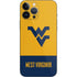 West Virginia University WV Yello split iPhone 13 Pro Max Skin