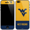 West Virginia University WV Yello split iPhone 5/5s/5SE Skin